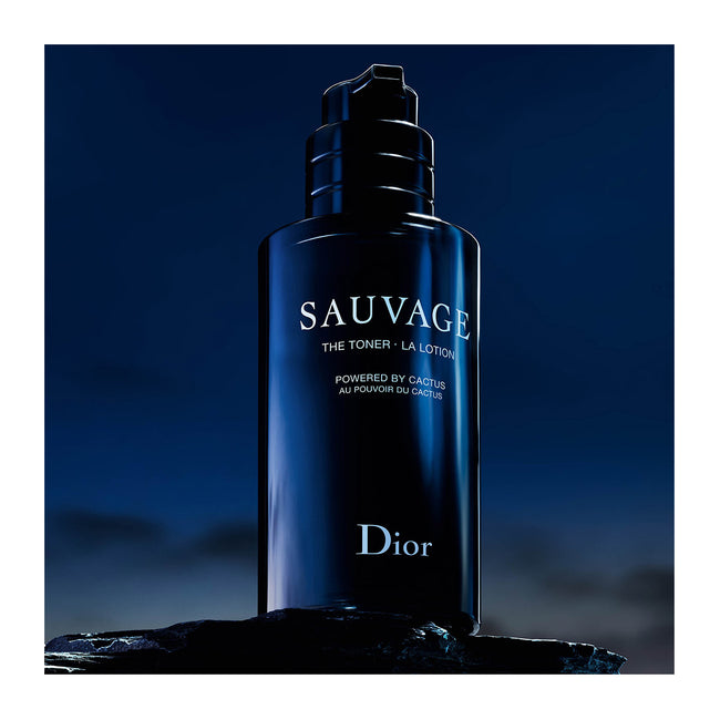 Dior Sauvage tonik do twarzy 100ml