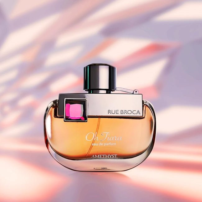 Rue Broca Oh Tiara Amethyst woda perfumowana