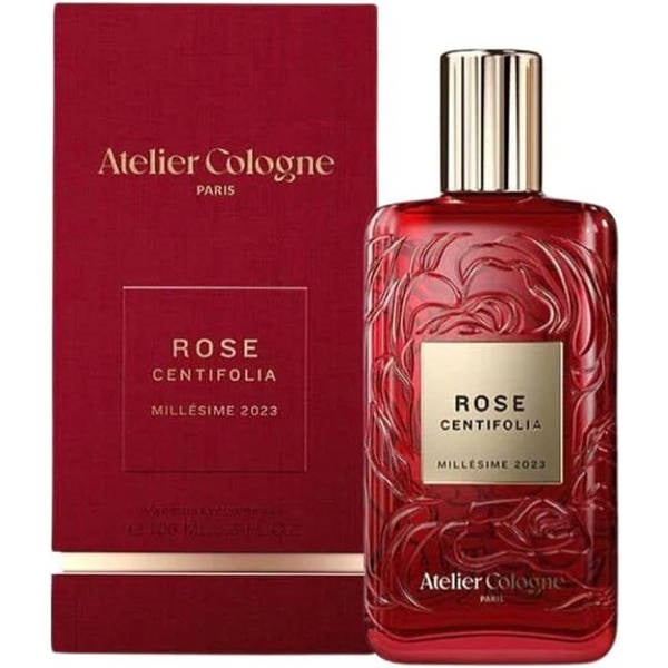 Atelier Cologne Rose Centifolia Millesime 2023 woda perfumowana spray