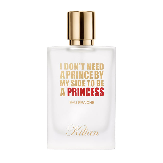 By KILIAN Princess Eau Fraiche woda perfumowana