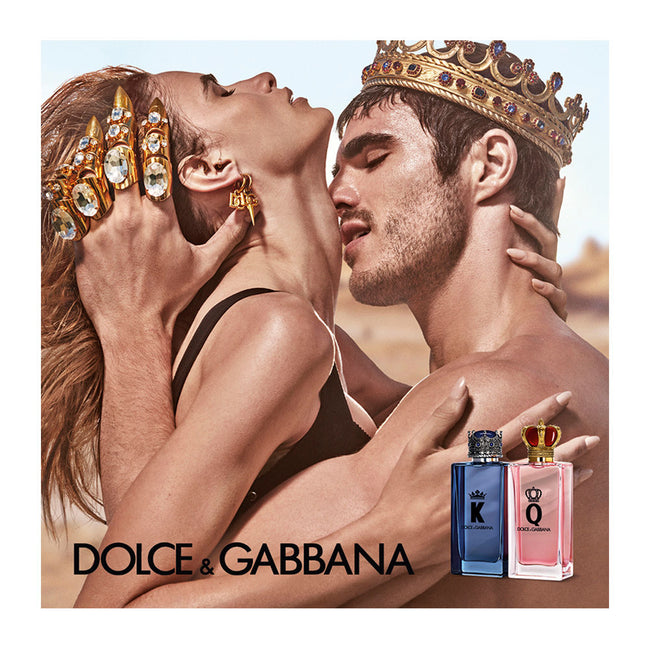 Dolce & Gabbana Q by Dolce & Gabbana woda perfumowana spray