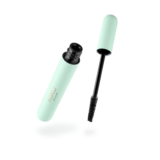KIKO Milano Dreamphoria Mad About Black Stretching Mascara błyskawicznie wydłużający tusz do rzęs 7ml