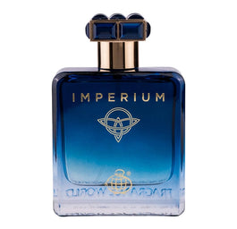 Fragrance World Imperium woda perfumowana
