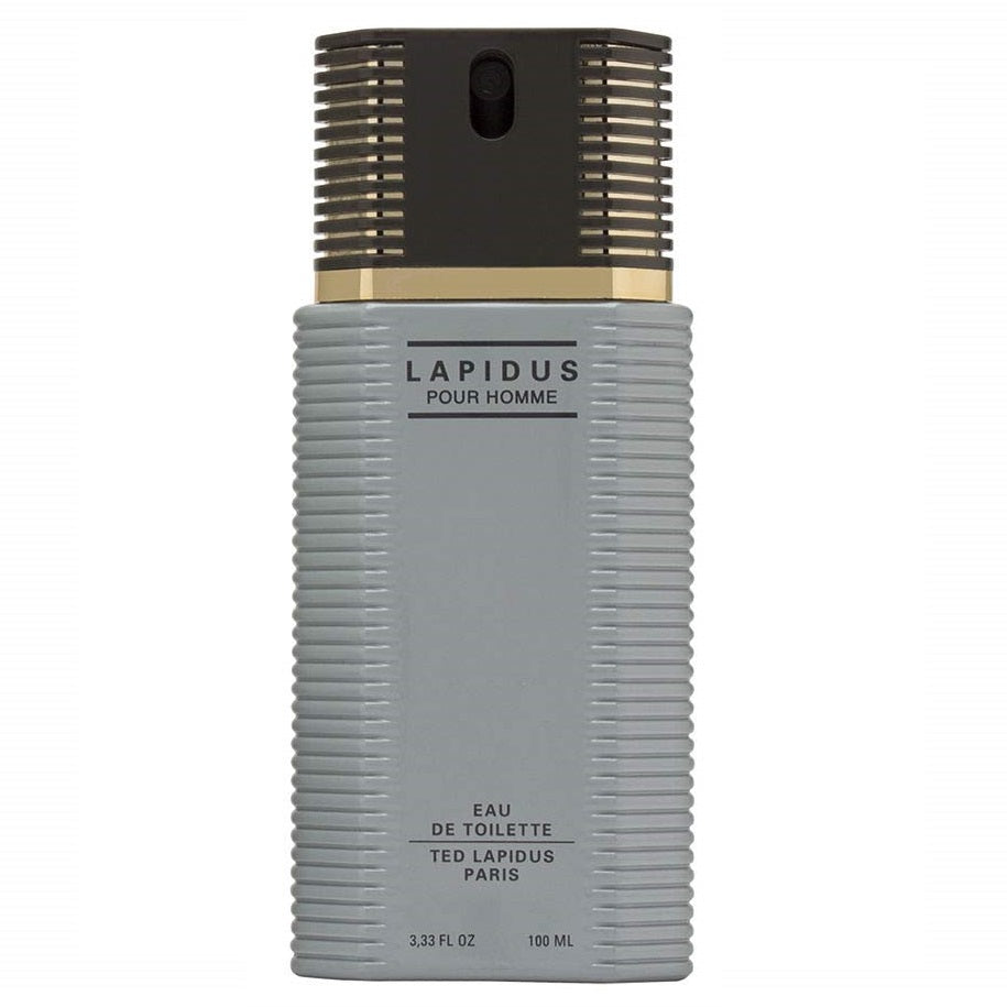 ted lapidus lapidus pour homme