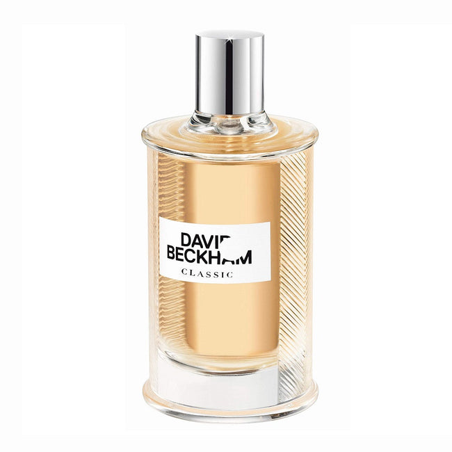 David Beckham Classic woda toaletowa spray