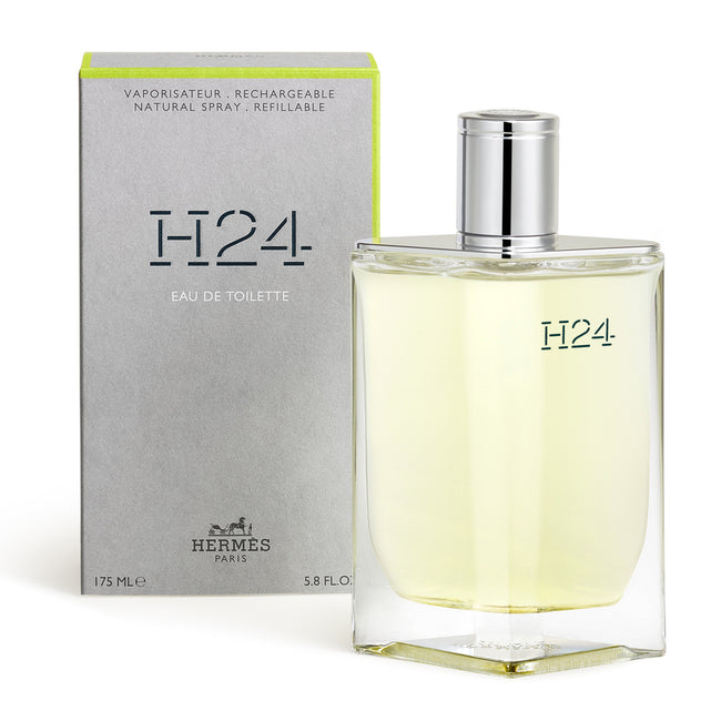 Hermes H24 woda toaletowa spray 175ml