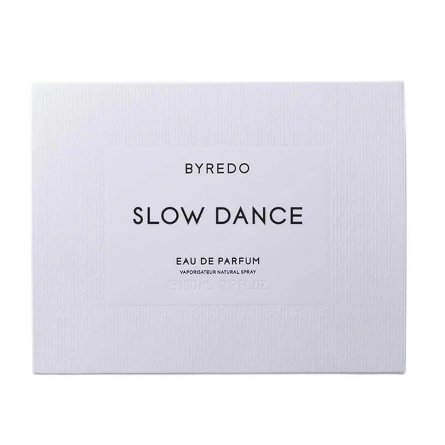Byredo Slow Dance woda perfumowana