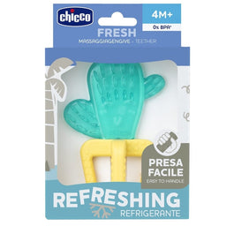 Chicco Gryzak wodny Kaktus 4m+