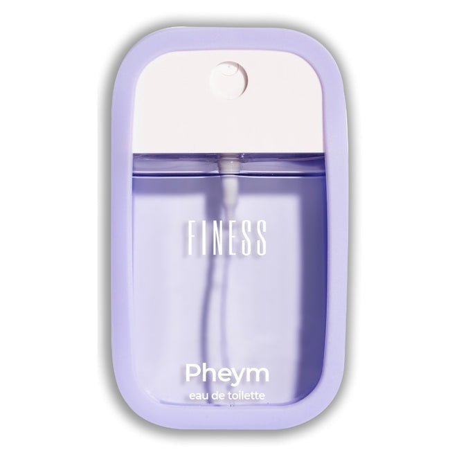 Pheym Finess woda toaletowa spray