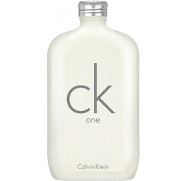 Calvin Klein CK One woda toaletowa