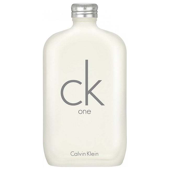 Calvin Klein CK One woda toaletowa