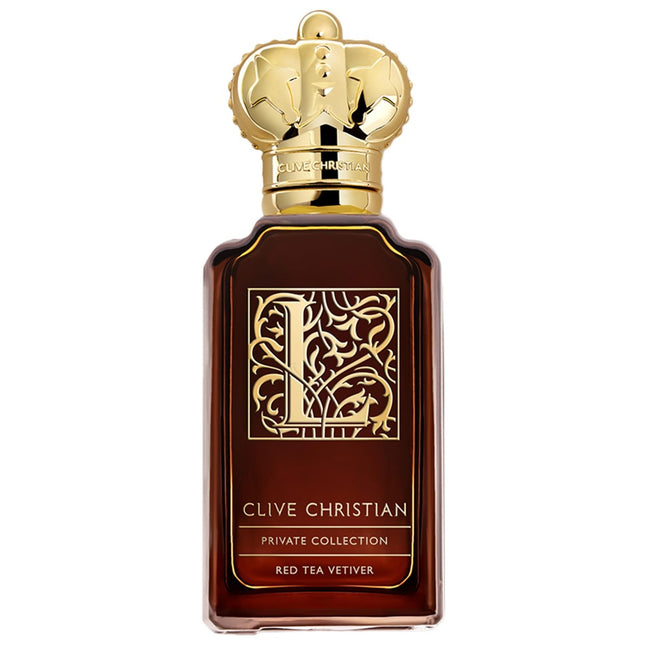 Clive Christian L Red Tea Vetiver perfumy spray