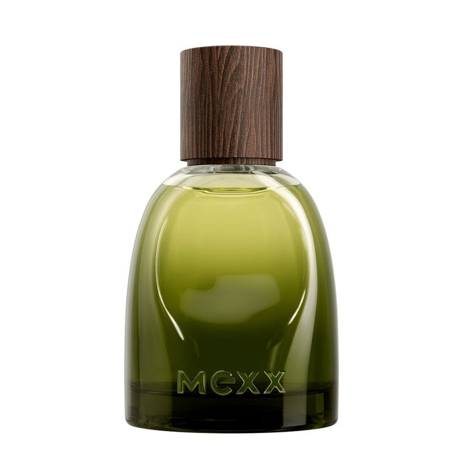 Mexx Inspired Nature for Him woda perfumowana