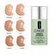Clinique Redness Solutions Makeup SPF15 podkład maskujący widoczność zaczerwienień 30g