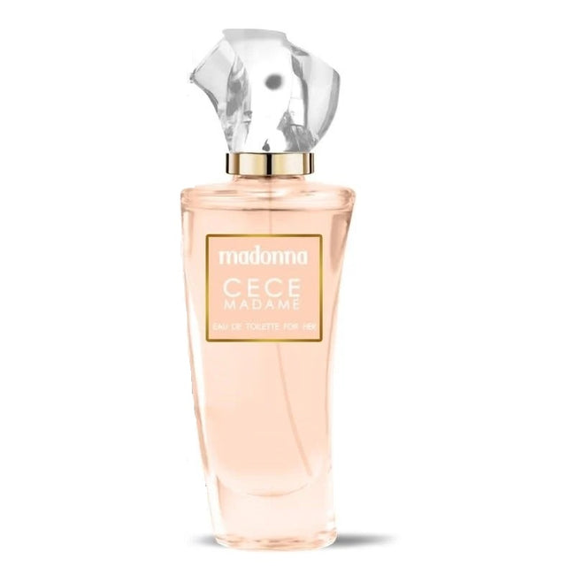 Madonna Cece Madame woda toaletowa spray