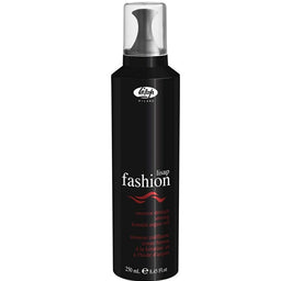 Lisap Fashion pianka mocno utrwalająca 250ml
