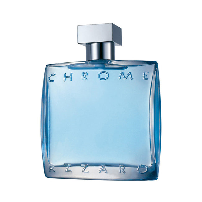 Azzaro Chrome woda toaletowa spray