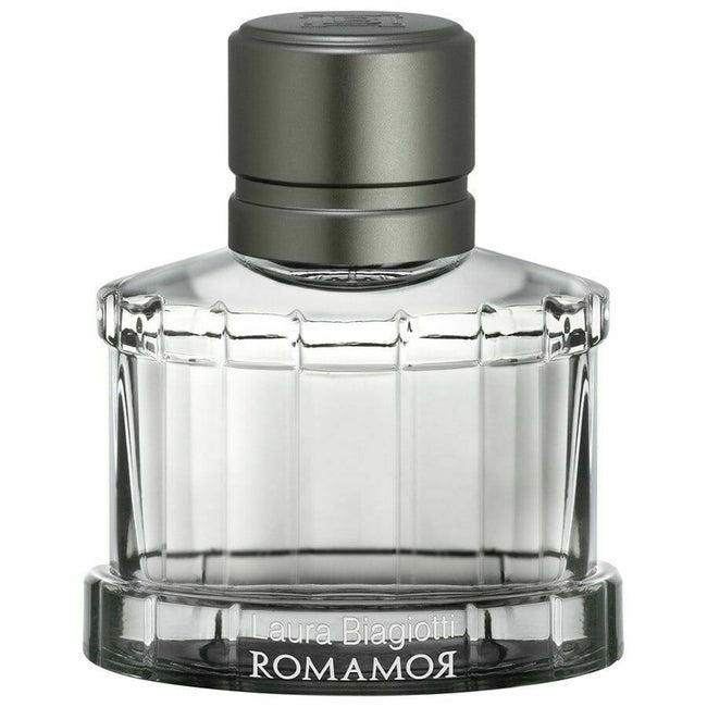 Laura Biagiotti Romamor Uomo woda toaletowa spray
