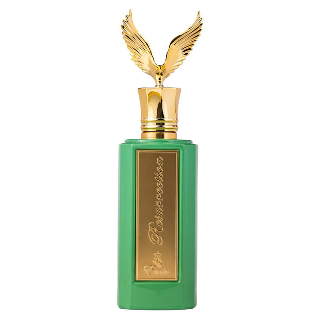 Emir Resurrection ekstrakt perfum