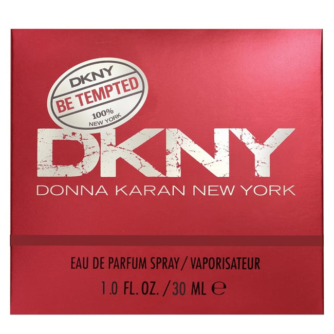Donna Karan DKNY Be Tempted woda perfumowana spray