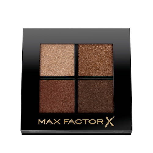 Max Factor Colour Expert Mini Palette paleta cieni do powiek