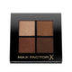 Max Factor Colour Expert Mini Palette paleta cieni do powiek