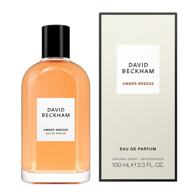David Beckham Amber Breeze woda perfumowana spray
