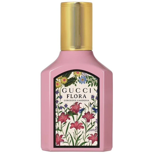 Gucci Flora Gorgeous Gardenia woda perfumowana spray