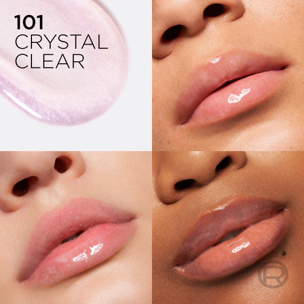 L'Oreal Paris Plump Ambition odżywczy olejek do ust