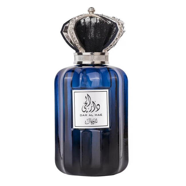 Ard al Zaafaran Dar Al Hae For Men woda perfumowana spray