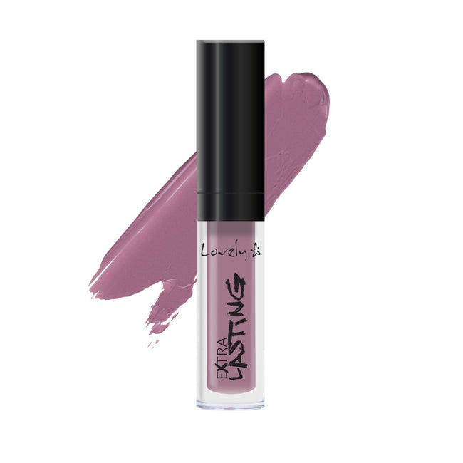 Lovely Lip Gloss Extra Lasting błyszczyk do ust 3.6g