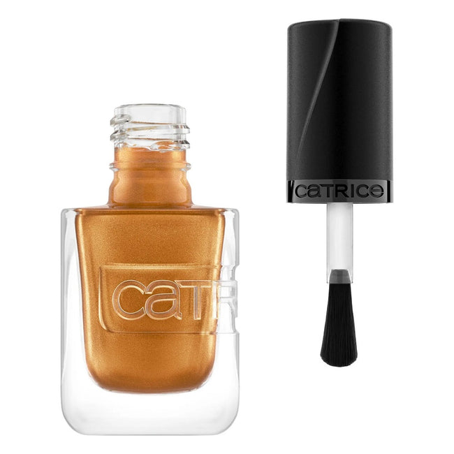 Catrice Gel Affair lakier do paznokci