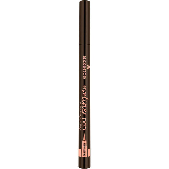 Essence Eyeliner Pen Extra Long-Lasting eyeliner we flamastrze