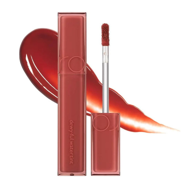 Rom&nd Dewy·Ful Water Tint błyszczyk do ust
