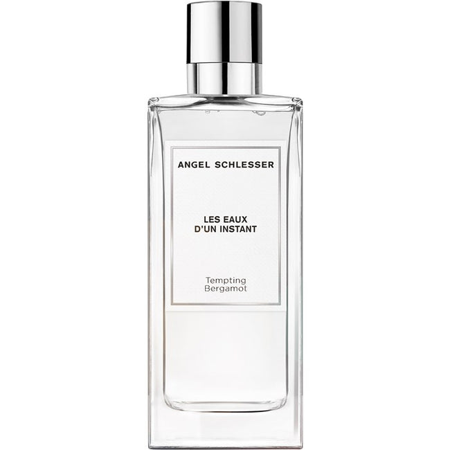 Angel Schlesser Les Eaux D'un Instant Tempting Bergamot woda toaletowa spray  Tester