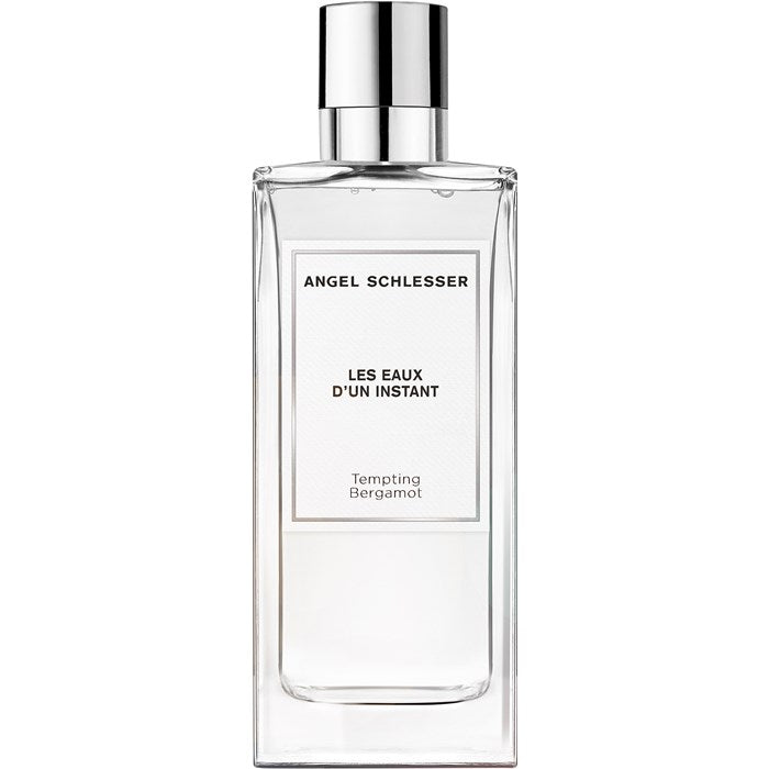 angel schlesser les eaux d'un instant - tempting bergamot woda toaletowa 100 ml  tester  