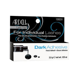 Ardell LashTite Adhesive klej do rzęs Dark 3.5g