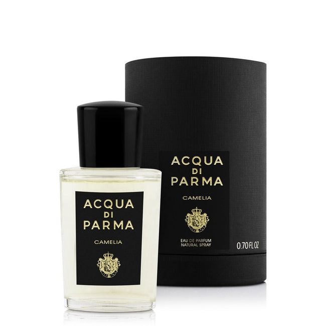 Acqua di Parma Camelia woda perfumowana spray