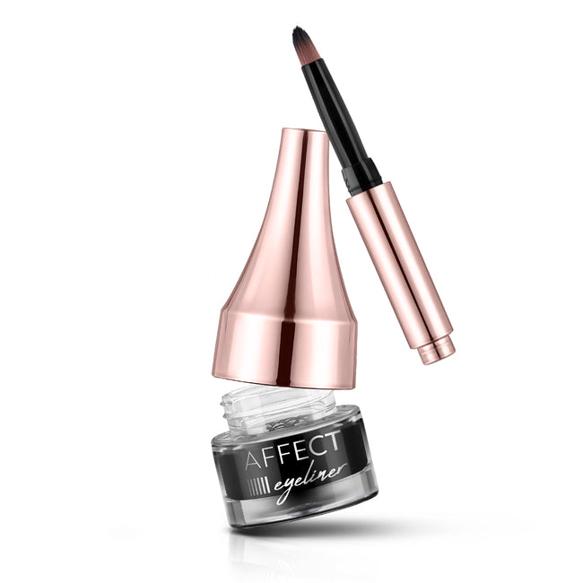 Affect Simple Lines eyeliner w żelu