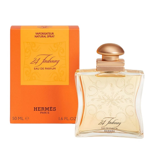 Hermes 24 Faubourg woda perfumowana