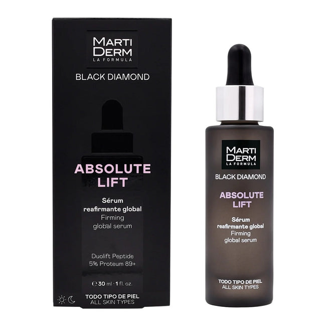 Martiderm Black Diamond Absolute Lift serum liftingujące do twarzy 30ml