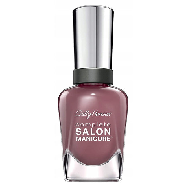 Sally Hansen Complete Salon Manicure lakier do paznokci 360 Plums The Word 14.7ml