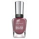 Sally Hansen Complete Salon Manicure lakier do paznokci 360 Plums The Word 14.7ml