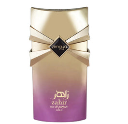 Zimaya Zahir Gold woda perfumowana