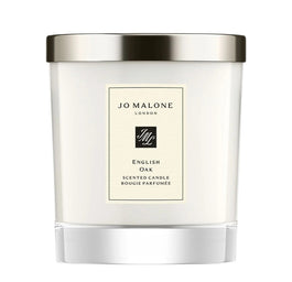 Jo Malone English Oak świeca zapachowa 210g