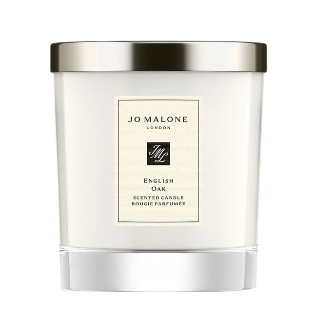 Jo Malone English Oak świeca zapachowa 210g