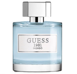 Guess 1981 Indigo Pour Femme woda toaletowa
