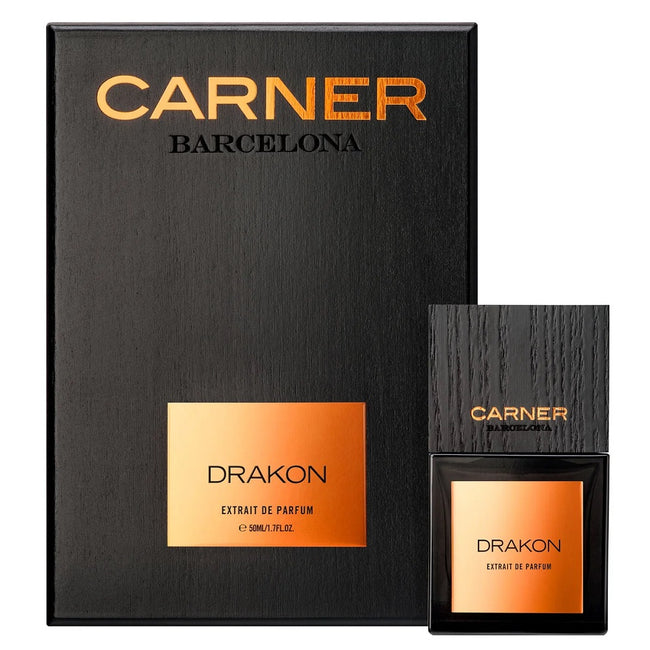 Carner Barcelona Drakon ekstrakt perfum spray 50ml