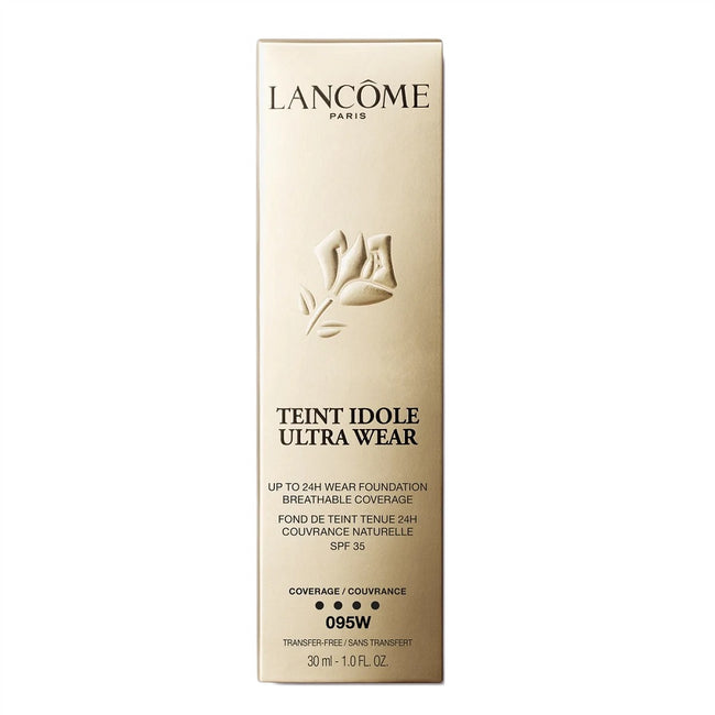 Lancome Teint Idole Ultra Wear trwały podkład do twarzy