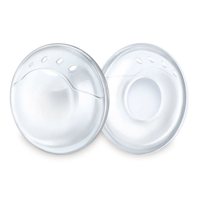 Chicco Breast Shells muszle laktacyjne 2szt